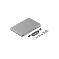 Ubiquiti Unifi Switch 16-Port 10/100/1000 Usw-Pro-Xg-10-Poe