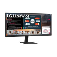 Lg Ultrawide 29U511a-B 73Cm Led,Hdmi,Displayport