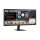 Lg Ultrawide 29U511a-B 73Cm Led,Hdmi,Displayport