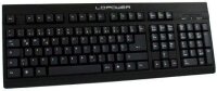 Keyboard Lc Power Lc-Key-Bk902