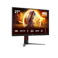 Aoc 27G4ha 68.6 Cm 2Xhdmi,Displayport,Sp