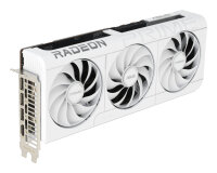 Asus Radeon Rx 9070 Xt 16Gb Prime Oc White