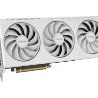 Asus Radeon Rx 9070 Xt 16Gb Prime Oc White