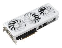 Asus Radeon Rx 9070 Xt 16Gb Prime Oc White