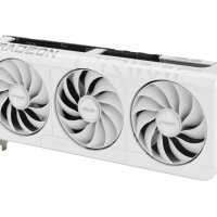 Asus Radeon Rx 9070 Xt 16Gb Prime Oc White