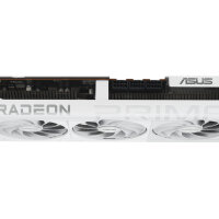 Asus Radeon Rx 9070 Xt 16Gb Prime Oc White