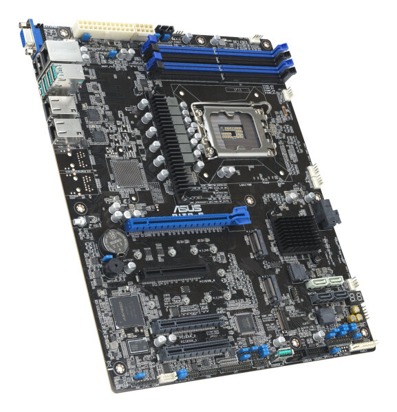 Asus P13r-E  V2