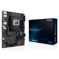 Asus Pro Ws W880-Ace Se