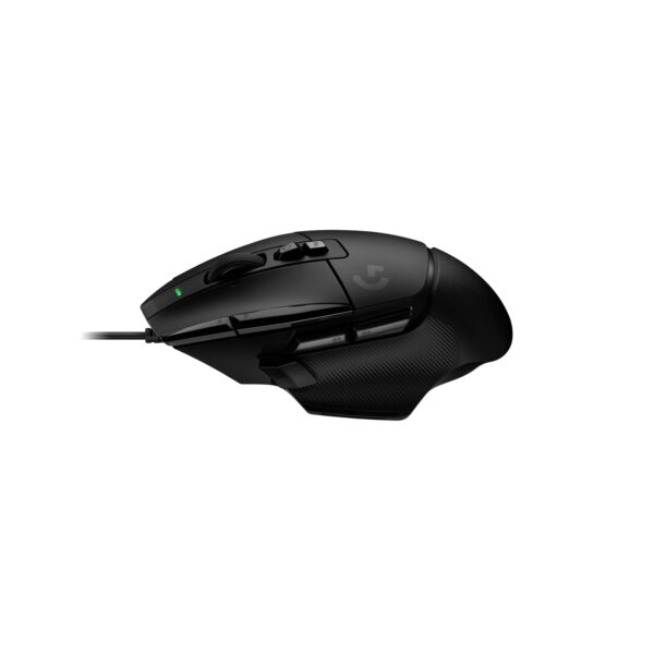 Mouse Logitech G G502x Wired Black