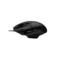 Mouse Logitech G G502x Wired Black