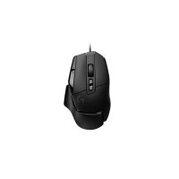 Mouse Logitech G G502x Wired Black