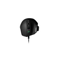 Mouse Logitech G G502x Wired Black