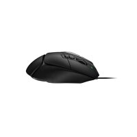 Mouse Logitech G G502x Wired Black