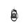 Mouse Logitech G G502x Black