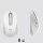 Mouse Logitech Signature M650 Business Bluetooth - Weiß