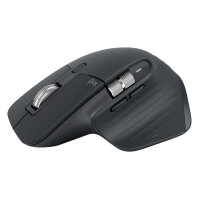 Mouse Logitech Mx Master 3S Performance Bluetooth Graphite