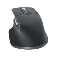 Mouse Logitech Mx Master 3S Performance Bluetooth Graphite
