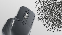 Mouse Logitech Mx Master 3S Performance Bluetooth Graphite