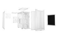 Bequiet Pure Base 501 Dx White