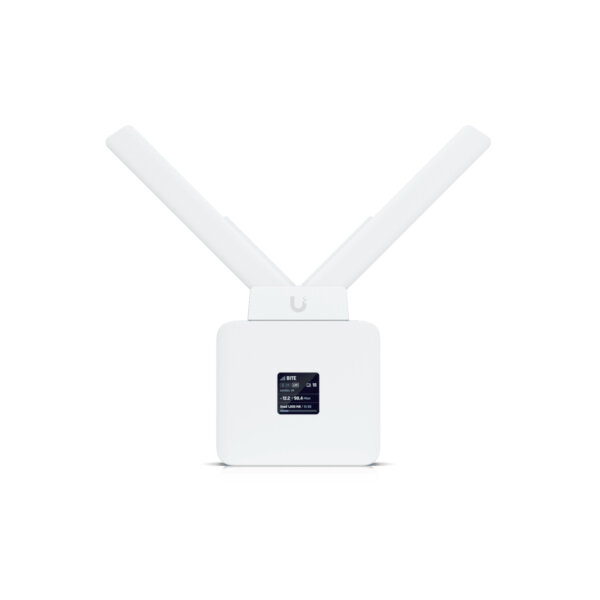 Ubiquiti Unifi Wireless Router Umr Wi-Fi6