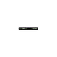 Netgear Switch 16-Port 10/100/1000 Gs316-300Eus