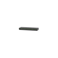 Netgear Switch 16-Port 10/100/1000 Gs316-300Eus