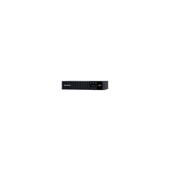 Cyberpower Systems - Professional Rack Mount - Usv Pr1000ert2uc - Wechselstrom 220/230/240 V