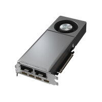 Gigabyte Radeon Ai Pro R9700 32Gb Ai Top