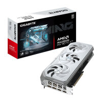 Gigabyte Radeon Rx 9070 Xt Gaming Ice 16Gb Oc