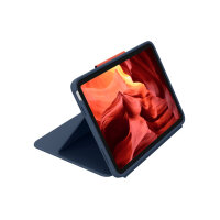 Keyboard & Trackpad Logitech Rugged Combo 4 Touch For...