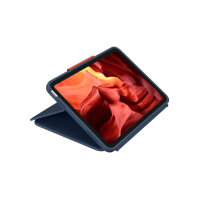 Keyboard & Trackpad Logitech Rugged Combo 4 Touch For Ipad