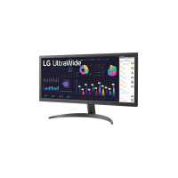 Lg 26Wq500-B 65,30Cm Led,2Xhdmi