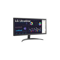 Lg 26Wq500-B 65,30Cm Led,2Xhdmi