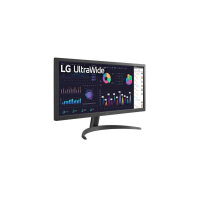 Lg 26Wq500-B 65,30Cm Led,2Xhdmi