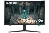 Samsung Odyssey G6 S32bg650eu 81,30Cm...