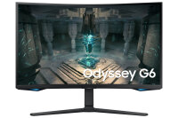 Samsung Odyssey G6 S32bg650eu 81,30Cm...
