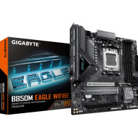 Gigabyte Ga-B850m Eagle Wf6e