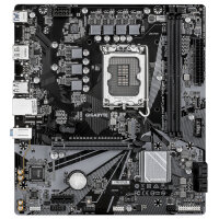 Gigabyte Ga-H610m D3w