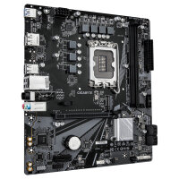 Gigabyte Ga-H610m D3w Wf6