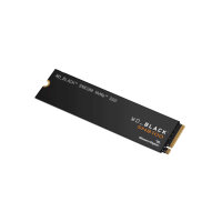 Wd Black 4Tb Sn8100 Nvme M.2 Pci Express Wds400t1x0m Pcie 5.0 X4