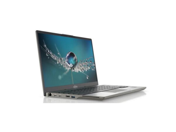Fujitsu Lifebook U7411