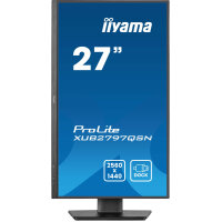 Iiyama Prolite Xub2797qsn-B2 68,50Cm Hdmi,Displayport,Usb-C,Sp