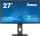 Iiyama Prolite Xub2797qsn-B2 68,50Cm Hdmi,Displayport,Usb-C,Sp
