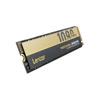 Lexar 1Tb Nm1090 Pro Lnm109p001t-Rnnng Pcie M.2 Nvme Pcie...