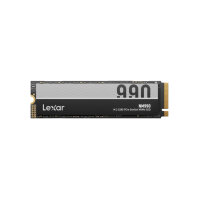 Lexar 1Tb Nm990 Lnm990x001t-Rnnng Pcie M.2 Nvme Pcie 5.0 X4