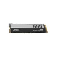 Lexar 1Tb Nm990 Lnm990x001t-Rnnng Pcie M.2 Nvme Pcie 5.0 X4