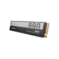 Lexar 4Tb Nm990 Lnm990x004t-Rnnng Pcie M.2 Nvme Pcie 5.0 X4
