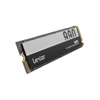 Lexar 4Tb Nm990 Lnm990x004t-Rnnng Pcie M.2 Nvme Pcie 5.0 X4