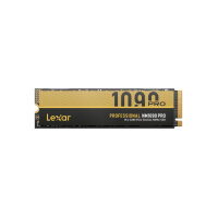 Lexar 2Tb Nm1090 Pro Lnm109p002t-Rnnng Pcie M.2 Nvme Pcie...