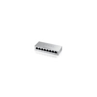 Zyxel Switch 8-Port 10/100/1000 Gs-108Bv5-Eu0101f